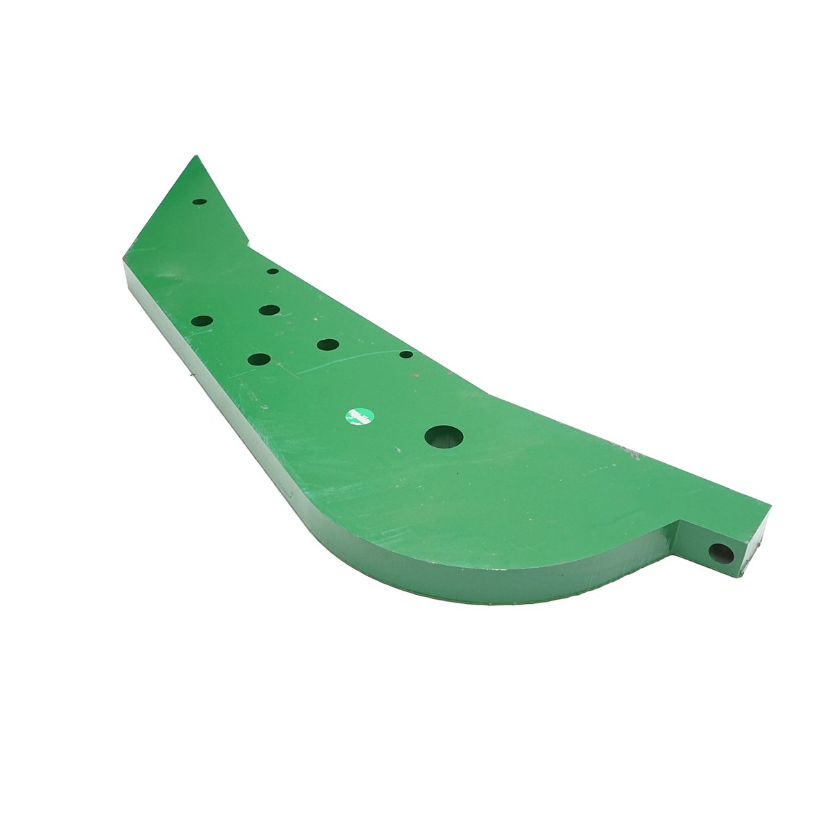 Brat deget frontal pentru scarificator